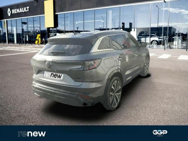 Renault Austral image 5