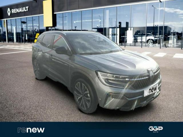 Renault Austral image 6