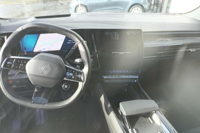 Renault Austral image 8