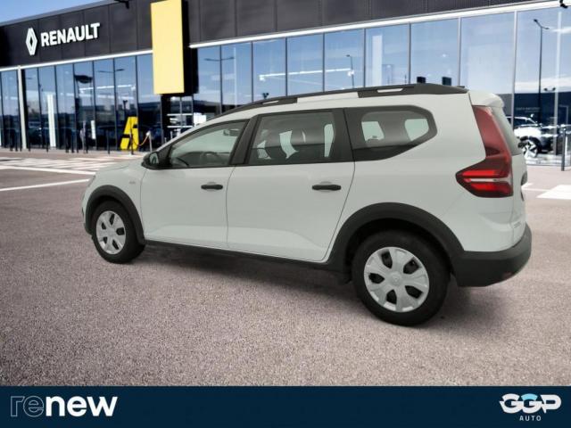 Dacia Jogger image 3