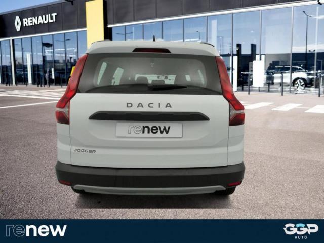 Dacia Jogger image 1