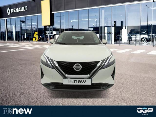 Nissan Qashqai image 7