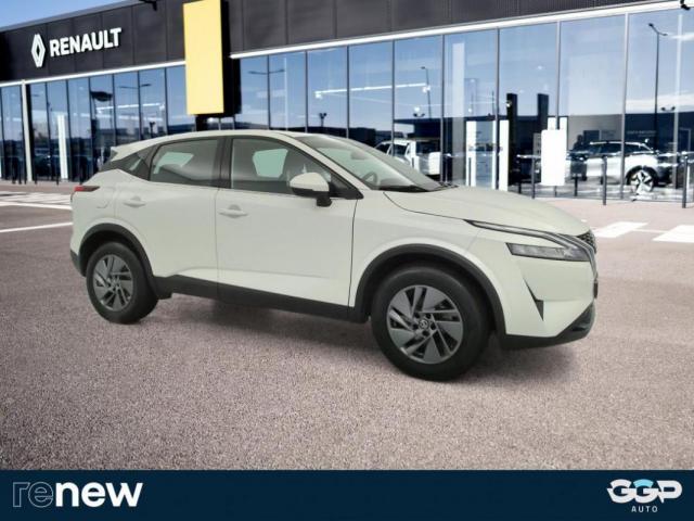 Nissan Qashqai image 3