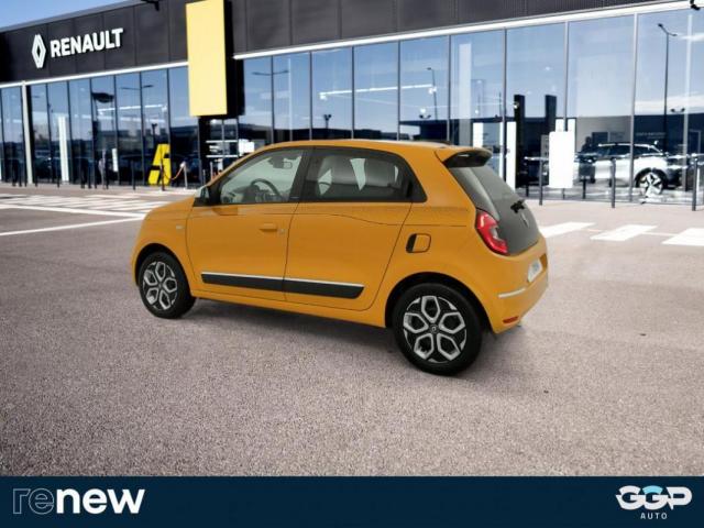 Renault Twingo image 1