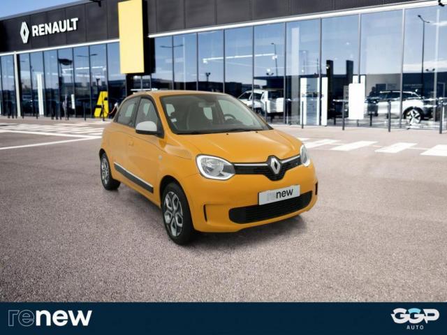 Renault Twingo image 3