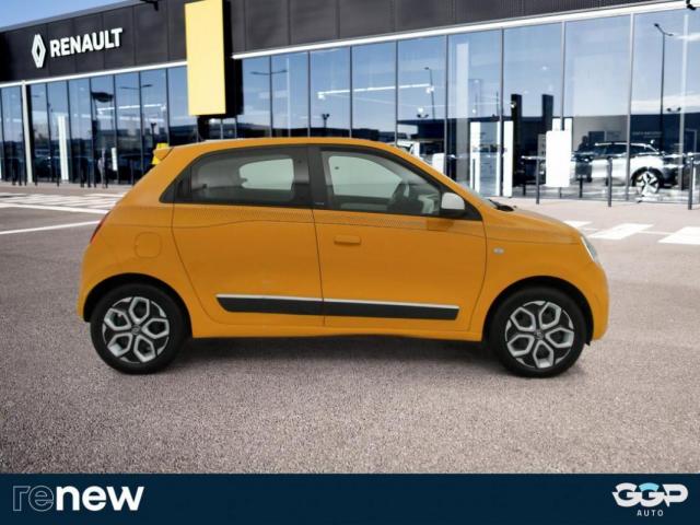 Renault Twingo image 6