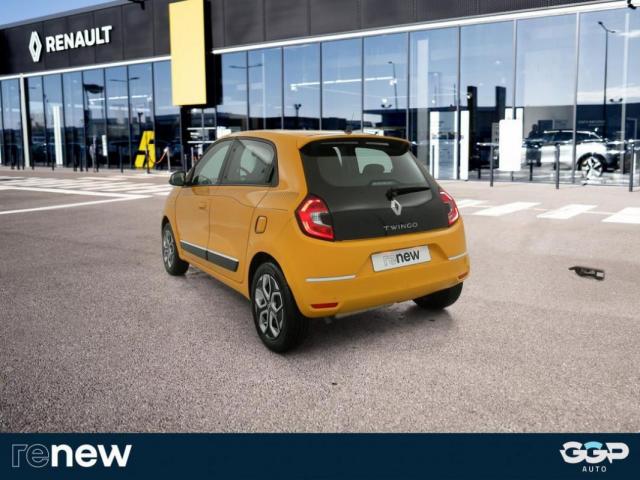 Renault Twingo image 4