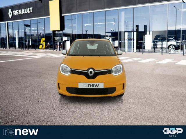 Renault Twingo image 2