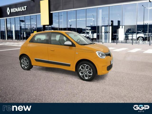 Renault Twingo image 9