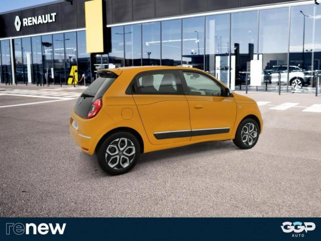 Renault Twingo image 7