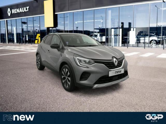 Renault Captur image 9