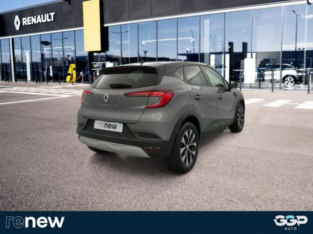 Renault Captur image 5