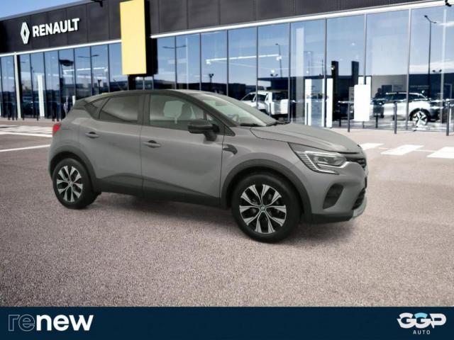 Renault Captur image 1