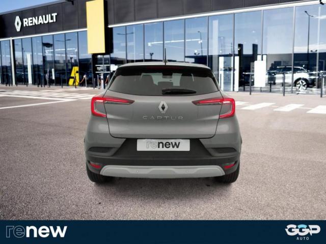 Renault Captur image 3