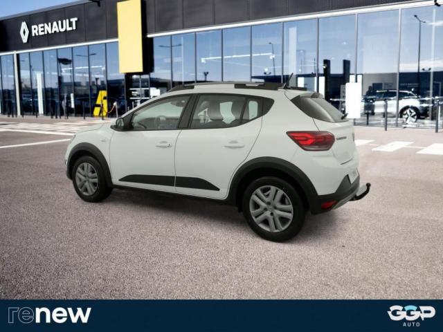 Dacia Sandero image 3