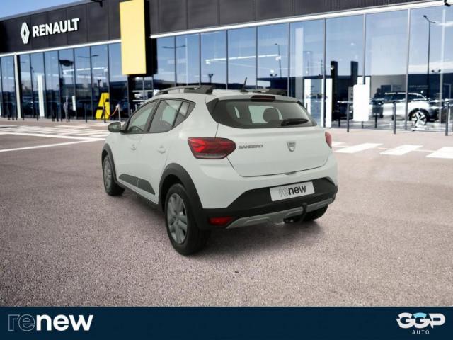 Dacia Sandero image 5