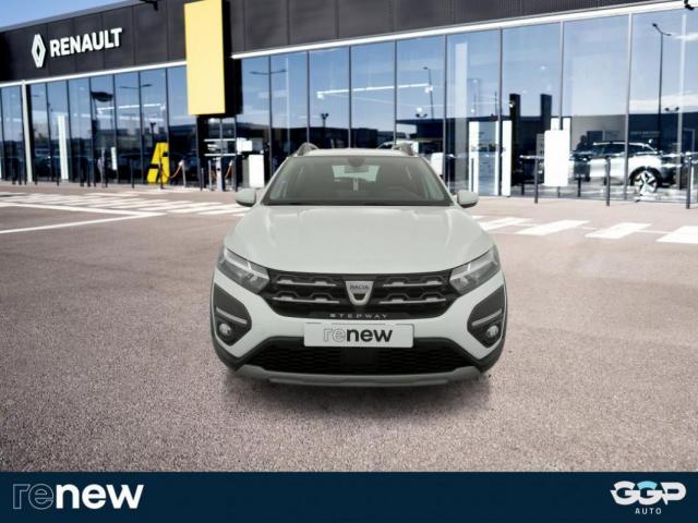 Dacia Sandero image 1