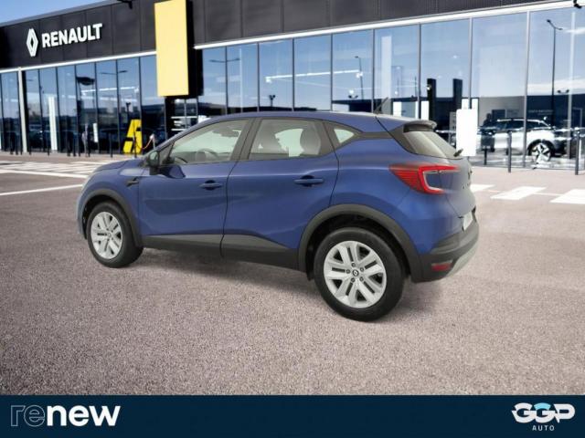 Renault Captur image 2