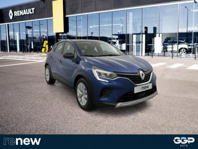 Renault Captur image 4