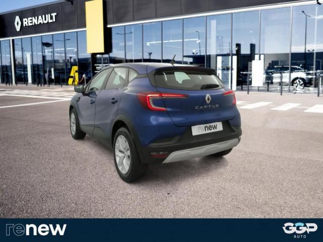 Renault Captur image 6