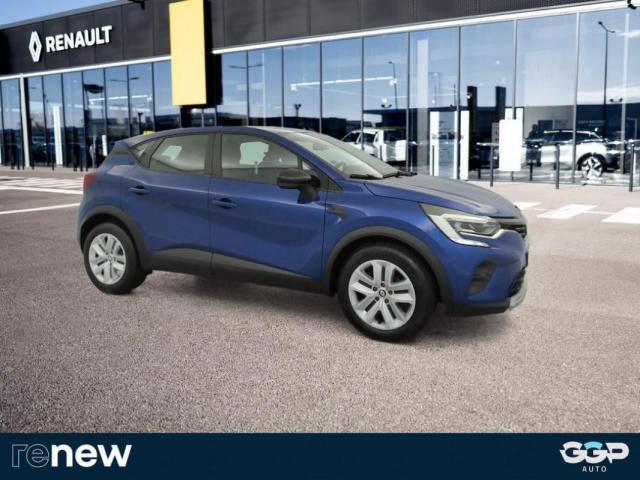 Renault Captur image 8