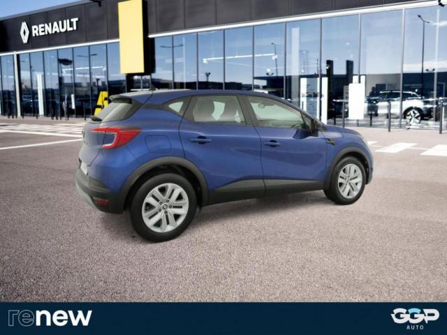Renault Captur image 7