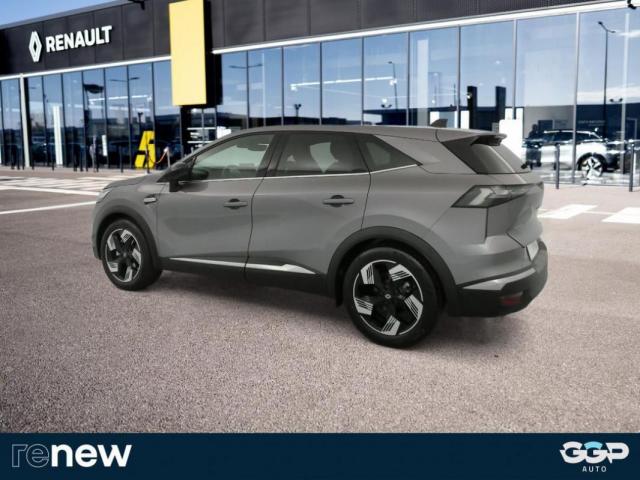 Renault Symbioz image 2