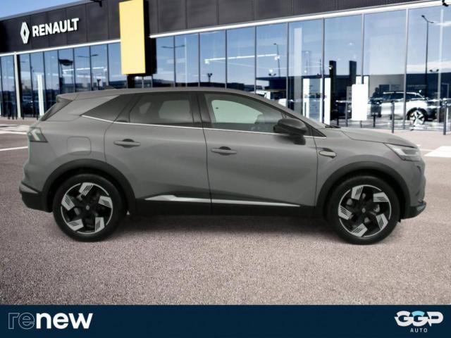 Renault Symbioz image 8