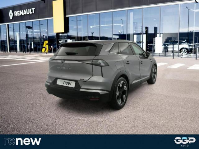 Renault Symbioz image 3