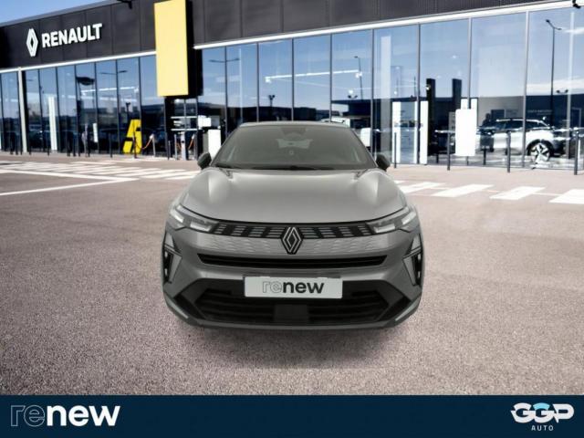 Renault Symbioz image 9