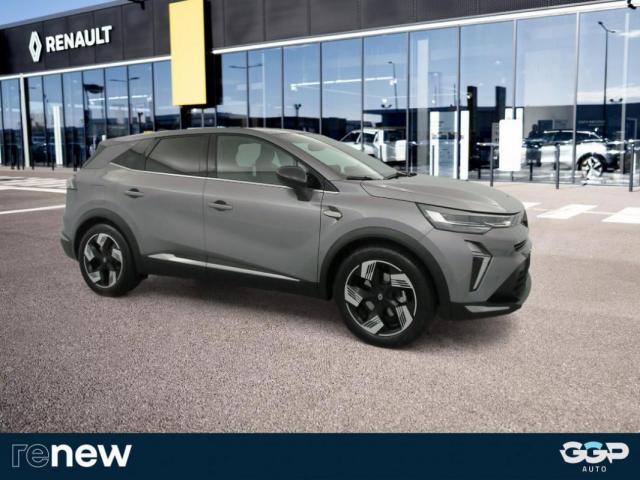 Renault Symbioz image 5