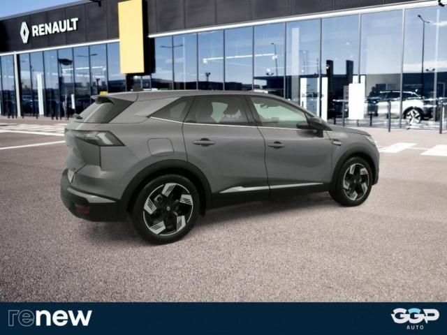 Renault Symbioz image 7