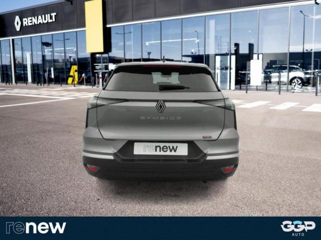 Renault Symbioz image 6