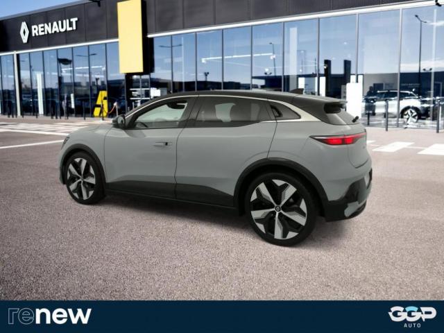 Renault Mégane E-Tech image 4