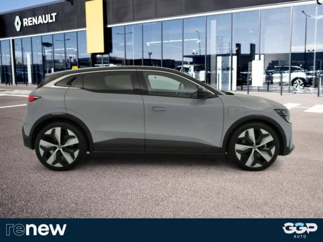Renault Mégane E-Tech image 9