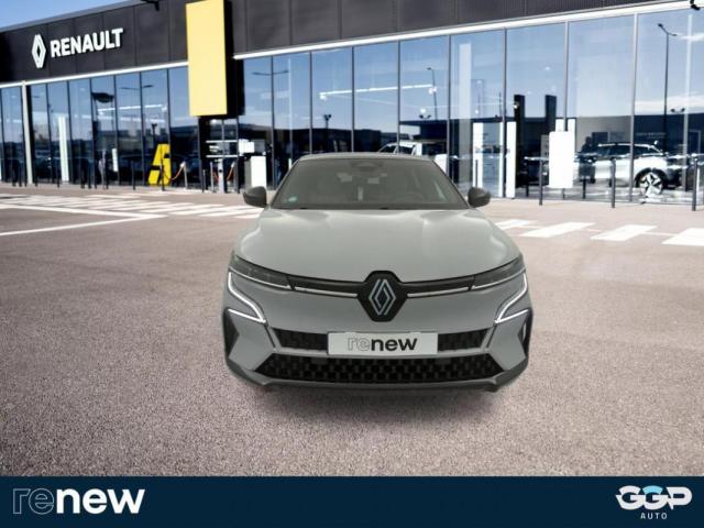 Renault Mégane E-Tech image 2