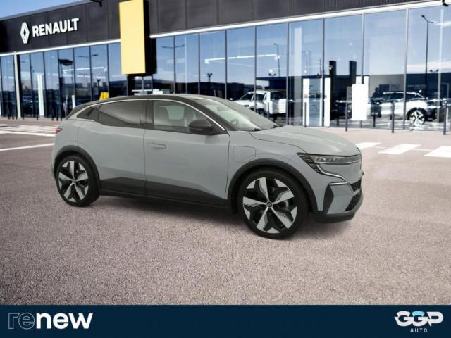 Renault Mégane E-Tech image 3