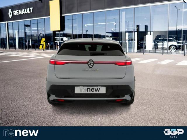 Renault Mégane E-Tech image 1