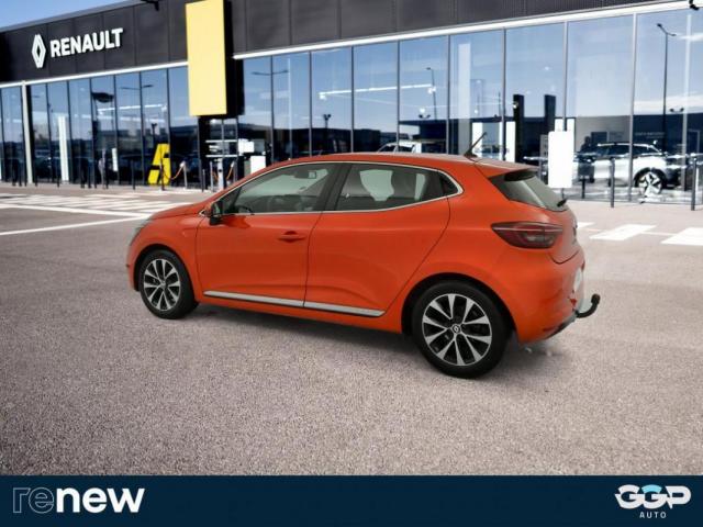 Renault Clio image 4