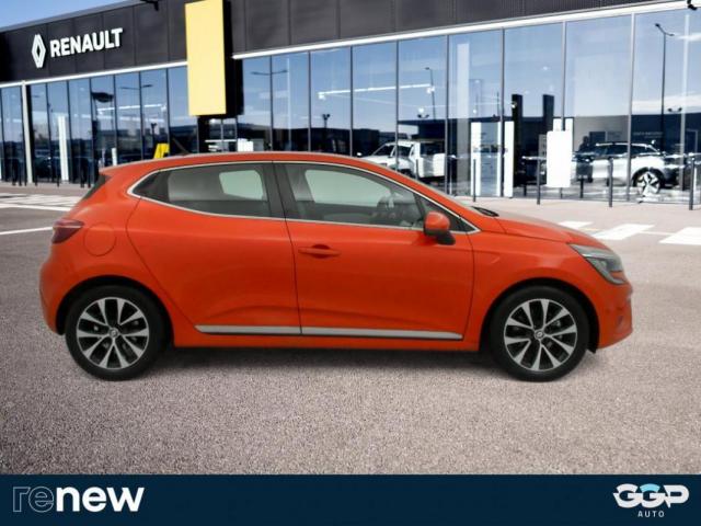 Renault Clio image 3