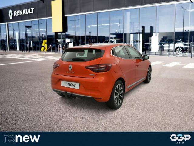 Renault Clio image 7