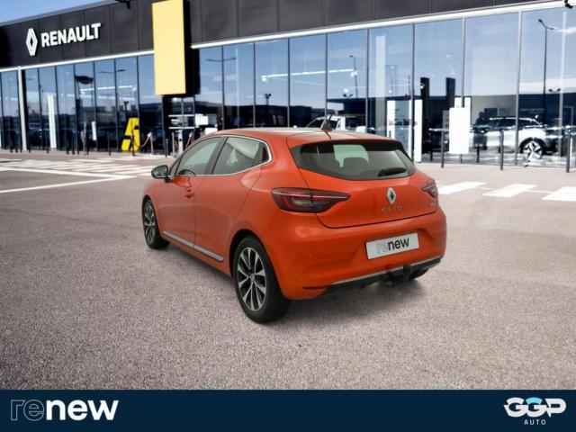 Renault Clio image 2