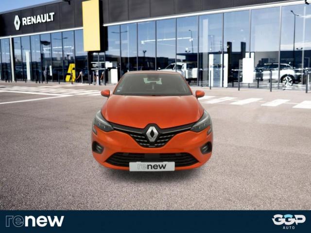 Renault Clio image 6