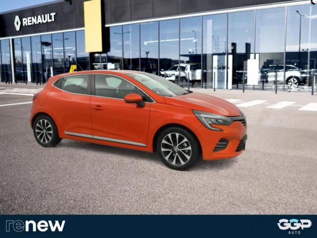 Renault Clio image 9