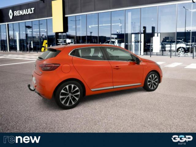 Renault Clio image 1