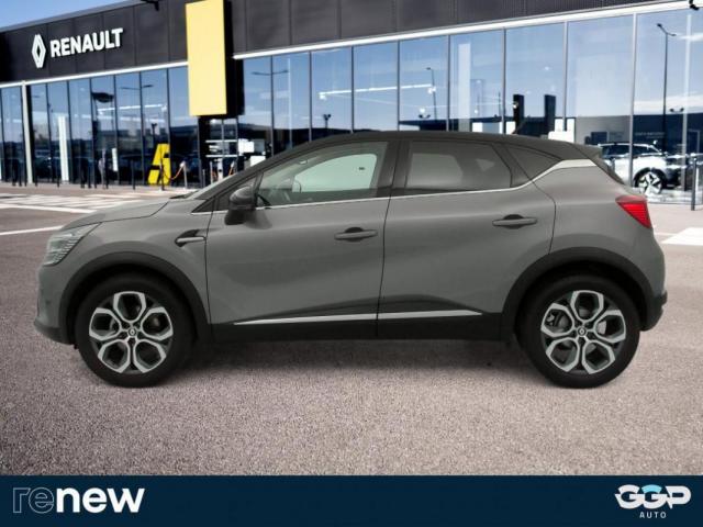 Renault Captur image 3