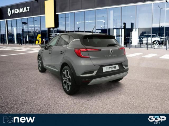 Renault Captur image 1