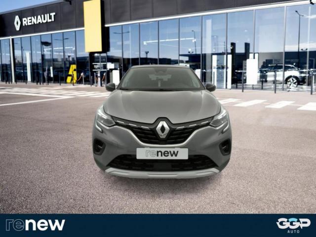 Renault Captur image 9