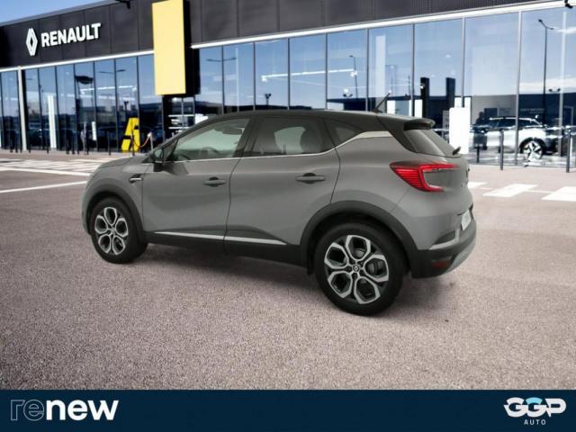 Renault Captur image 6