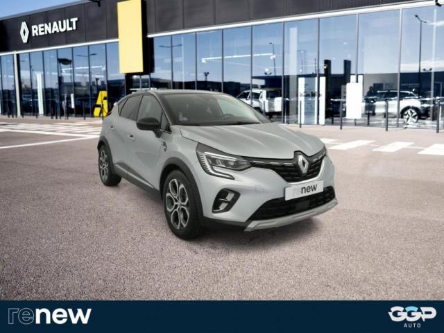 Renault Captur image 6